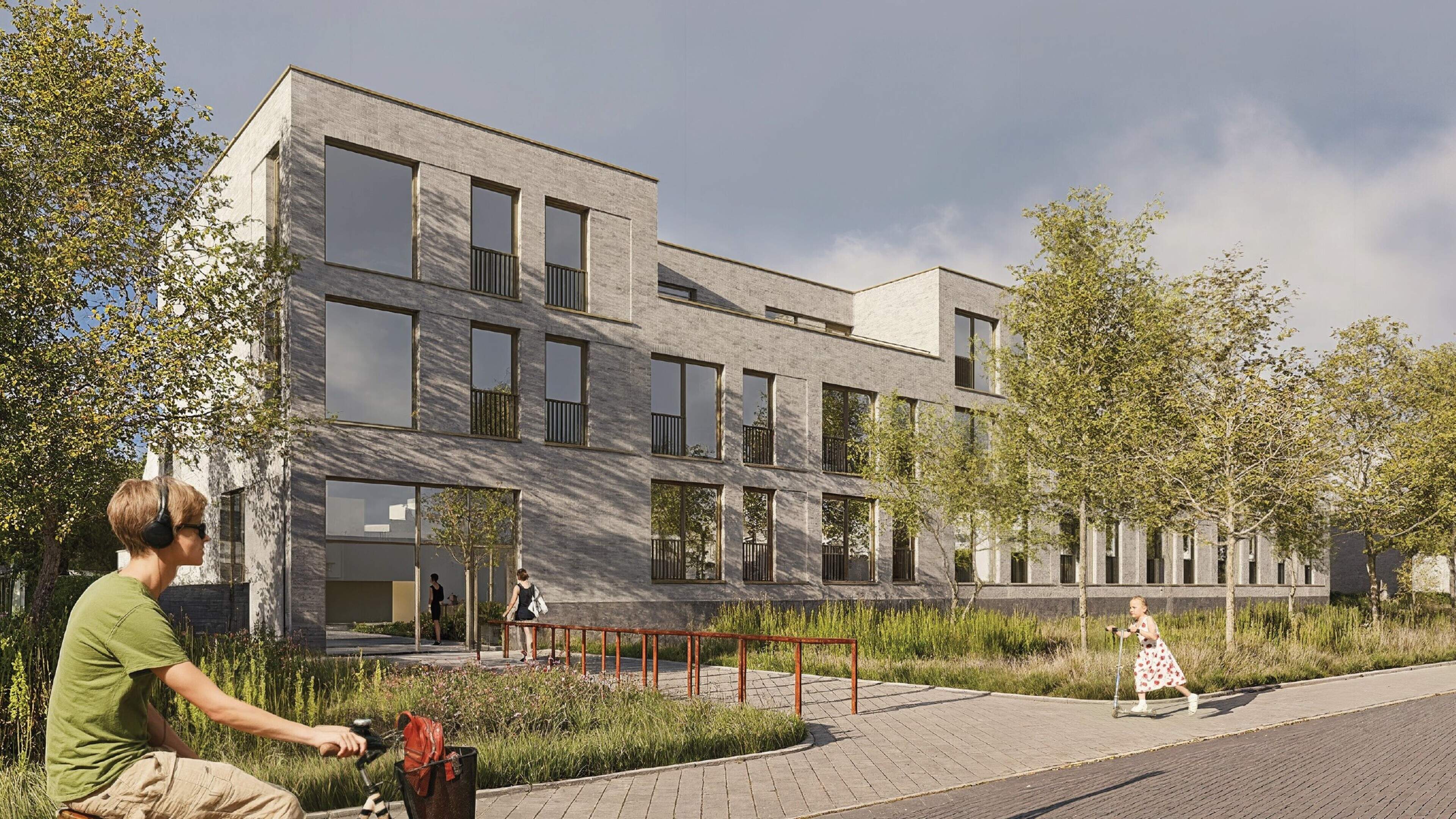 Buurtbewoners verliezen strijd om bouwplan in Maastrichtse wijk Vroendaal: ‘Nu beraden over vervolgs